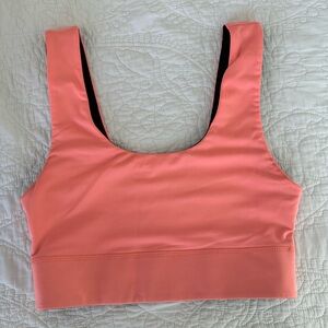 Reversible Fabletics Sports Bra - Maddie Ziegler Collection
